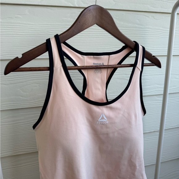 Reebok Workout Tank - Picture 4 of 7